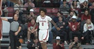 Labaron Philon scores 22 as No. 15 Alabama beats North Dakota 91