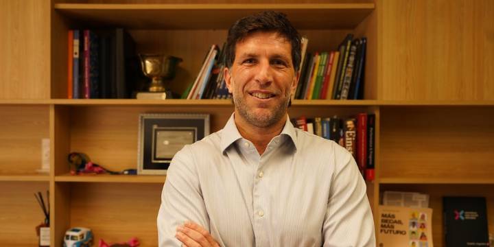 Una pausa completa: así evolucionan las estaciones de servicio en la Argentina