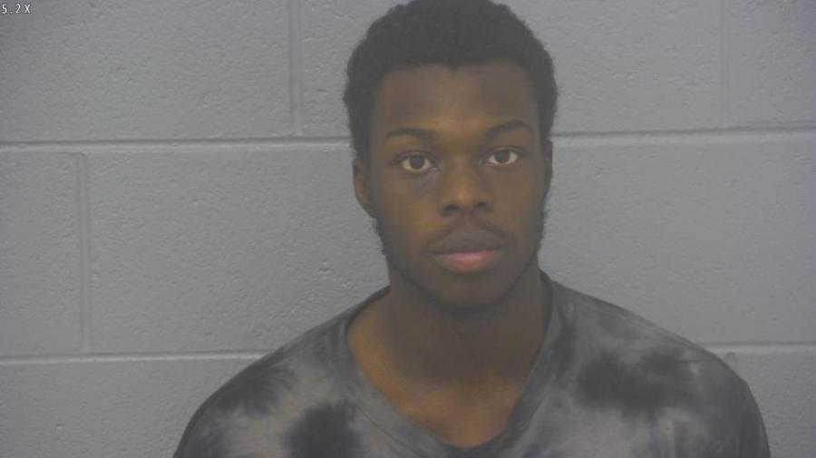 Springfield man given life sentences for 2023 murder