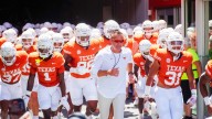 Can Texas Still Make Playoffs After Ending Texas A&M’s Undefeated Streak? Updated SEC Playoff Scenarios Explained A rivalry win changes everything for Texas as unexpected SEC and Big Ten twists create