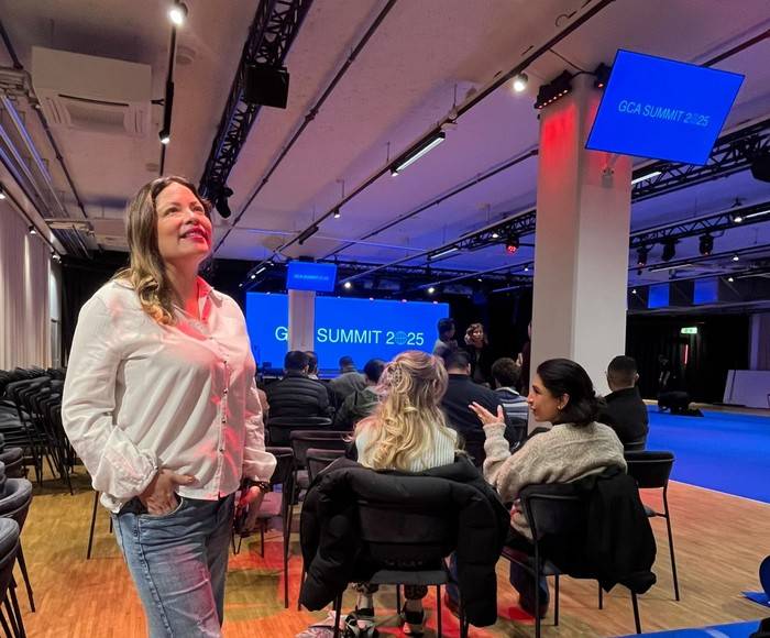 Perú en Estocolmo: Tejiendo historias con identidad que el mundo necesita escuchar