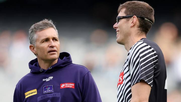 The West Australian
exclusive
The West Australian