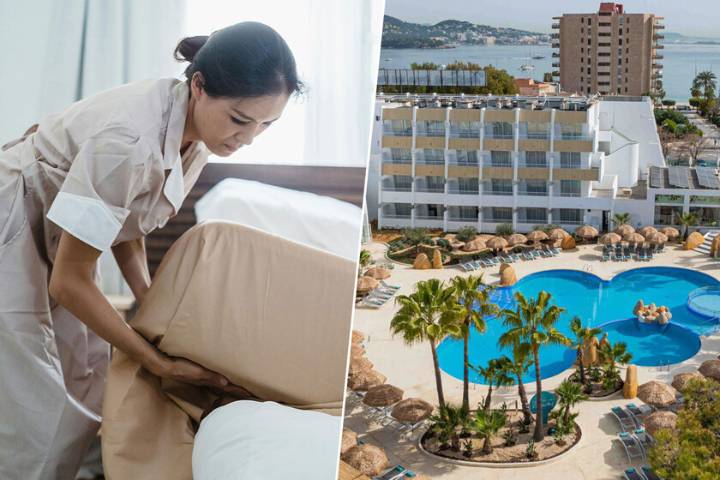 La hostelería temió una catástrofe por la reducción de jornada a 37,5 horas: una cadena hotelera ha demostrado justo lo contrario