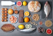 Conoce las alergias alimentarias más frecuentes en niños