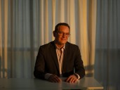 El doctor Jesús Luján, prófugo de la justicia en México, está detenido por el ICE en California