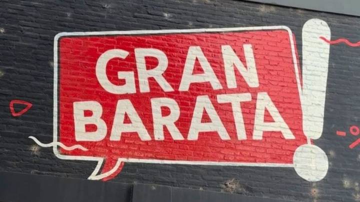 Maxihogar lanzó la 10ª edición de “La Gran Barata” con descuentos inéditos…