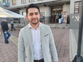 En la frontera Asocumunal conmemoró aniversario con actividades culturales  