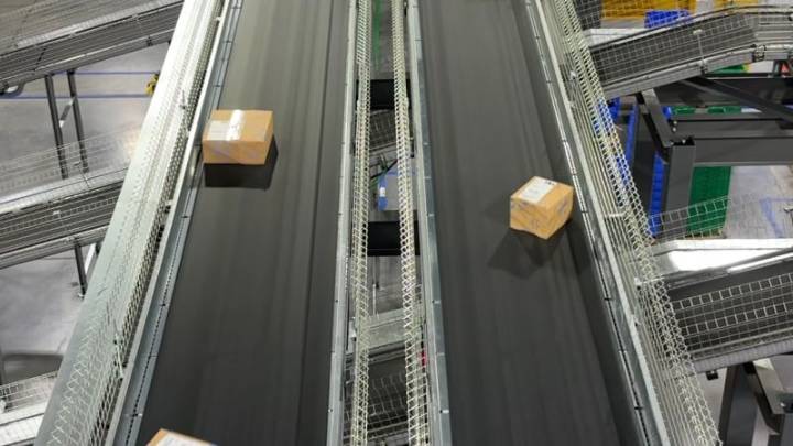 Walmart’s quest for speed