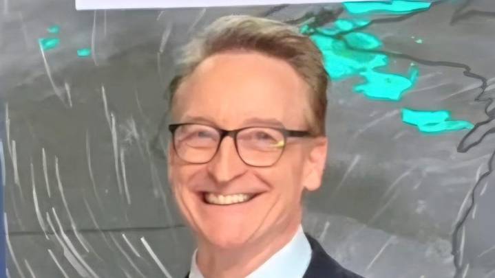 Meteorologist Mark Johnson returns to Q92 in Alliance for forecasts