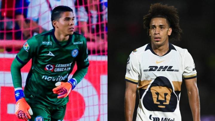 Cruz Azul buscaría inhabilitar a Adalberto Carrasquilla tras lesionar a Kevin Mier