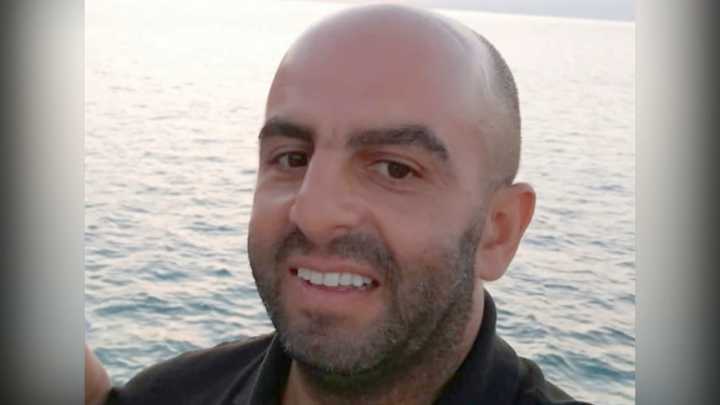 ‘Heroic’ rail worker Samir Zitouni praised after Huntingdon train attack