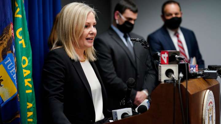 White Lake homeowner charged in death of teen burglary suspect