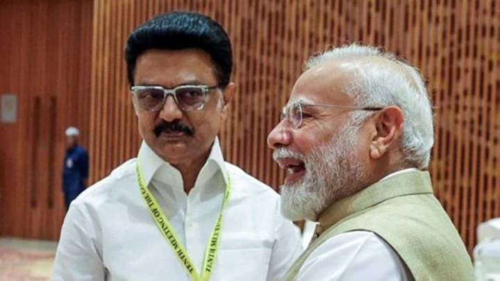 Ahead of PM Modi’s Tamil Nadu visit, CM Stalin rakes up Metro issue, slams Centre for ‘revenge on Oppn states’