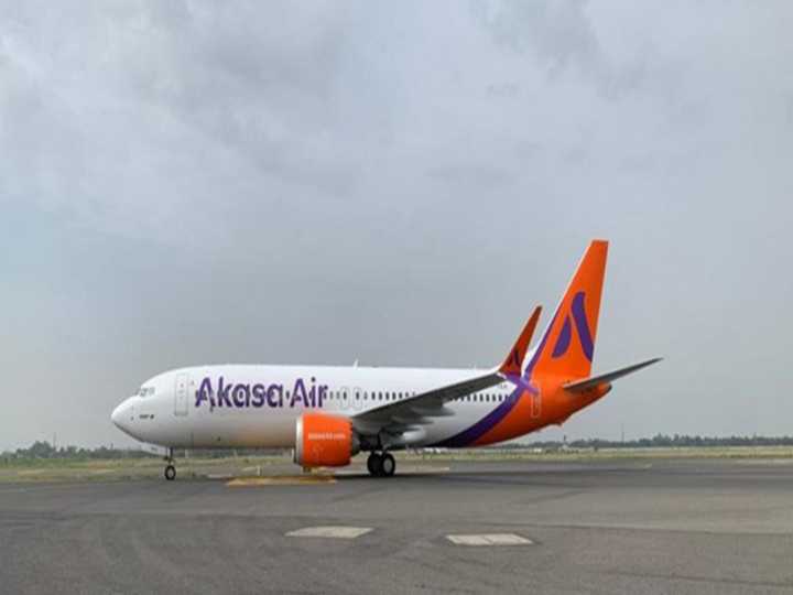 Akasa Air to commence operations from Navi Mumbai Airport