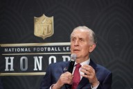 Deadspin | Former NFL commissioner Paul Tagliabue dies at 84