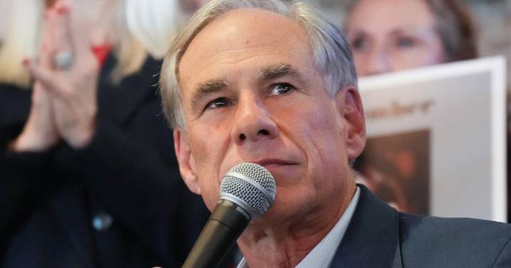 Abbott declares CAIR, Muslim Brotherhood terrorist organizations, bans land purchase