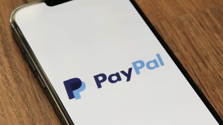 Autorizó México a PayPal como fintech