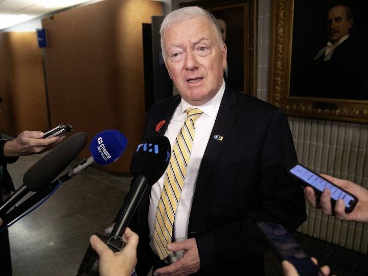 Quebec doctors to stage protest rally at Montreal's Bell Centre on Sunday