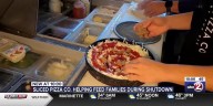 Waupaca County pizza shop offering free pizzas to FoodShare families during shutdown