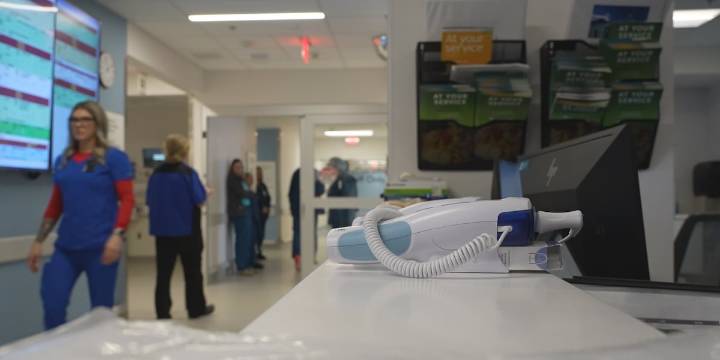 Nursing left off federal “professional degrees” list, student loan caps set