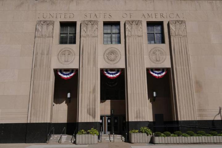 Chinese scientist pleads guilty in US smuggling case and will be quickly deported