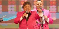 En el Día de la Cumbia Santafesina, Cacho Deicas eligió su tema preferido de Los Palmeras