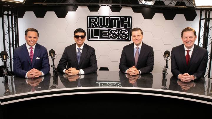 ‘Ruthless’ co-hosts select least patriotic Americans