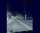 Wind takes down trees causing power outages and road closures