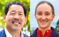 Bruce Harrell maintains edge over Katie Wilson in Seattle mayor’s race