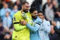 Future is bright for Manchester City defence with Gianluigi Donnarumma and Josko Gvardiol around