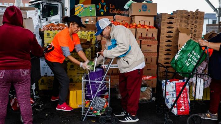 5 ways to help fight food insecurity in the North Shore right now