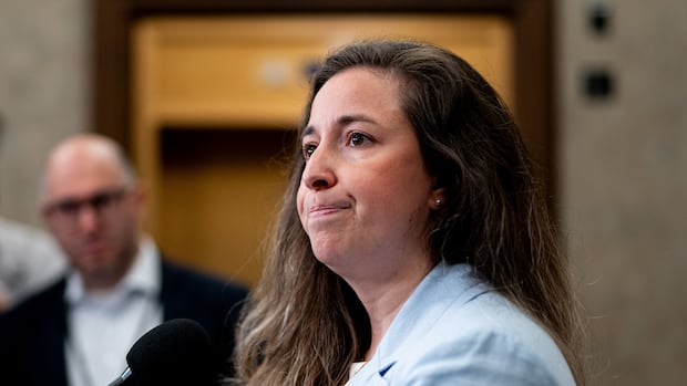 Bloc Québécois candidate who lost by 1 vote plans appeal to Supreme Court