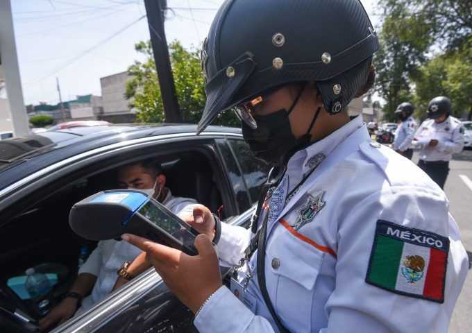 Reactivan infracciones de tránsito en Edomex, habrá 50% de descuento por cumplir en tiempo