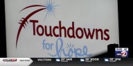 Green Bay Packers players raise money with 16th-annual ‘Touchdowns For Hope’ event
