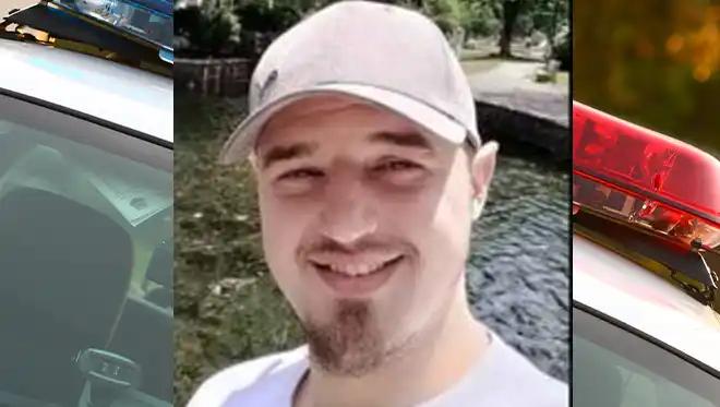 Man charged with homicide after friend’s death staged as suicide