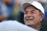 Al Michaels Under Fire for ‘Rough’ Bills