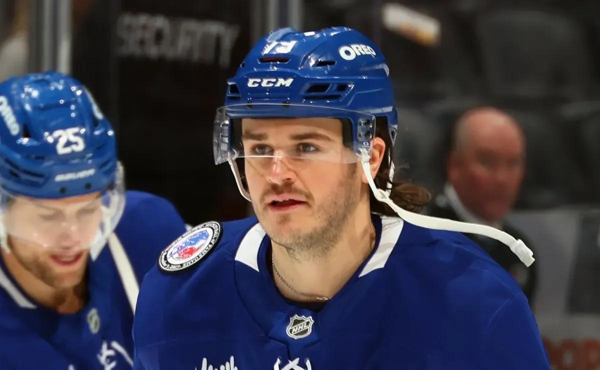 NHL News: After Maple Leafs cut ties, Canadiens confirm return of former Auston Matthews teammate, Stanley Cup champion