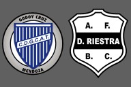 Godoy Cruz y Deportivo Riestra empataron 0-0
 por el Torneo Clausura 2025