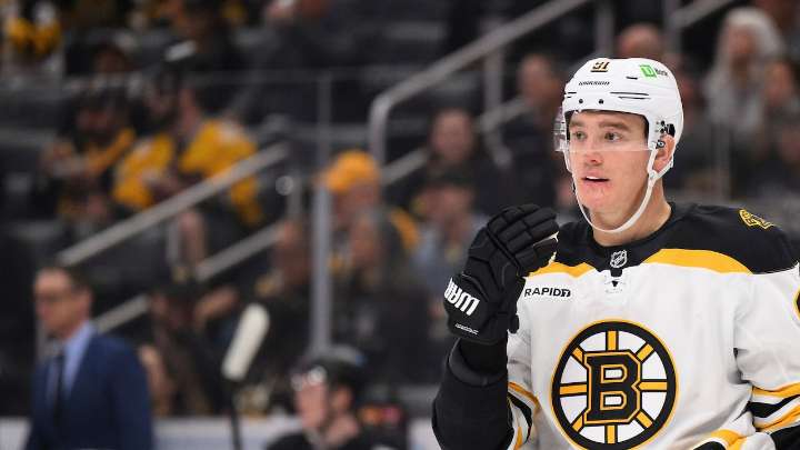 Do Maple Leafs expect carryover from massive Nikita Zadorov hit?