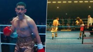 Agency News Red Sea Film Festival 2025: Prince Naseem Hamed Boxing Biopic ‘Giant’ To Open Saudi Arabia’s Premier Event