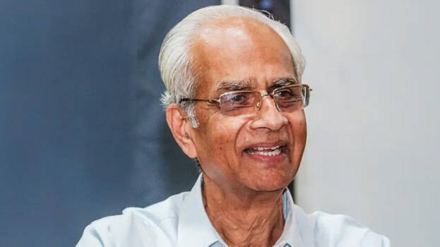 'Aware of troubles within board, will work to regain trust'; K Jayakumar responds