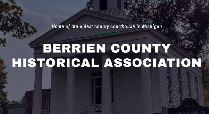 Berrien County Historical Association Director stepping down