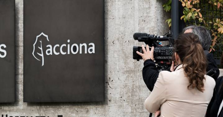 Acciona suspende cautelarmente a dos empleados investigados por el caso Koldo