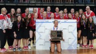 State B Volleyball: Chester secures third