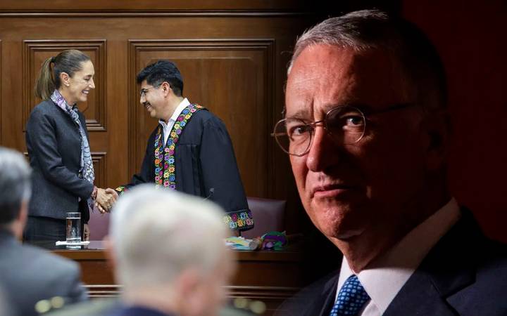 Salinas Pliego debe pagar: SCJN desecha por unanimidad amparos promovidos por Grupo Salinas