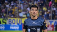 Federico Cano fue designado para el Boca vs. Tigre de la última fecha