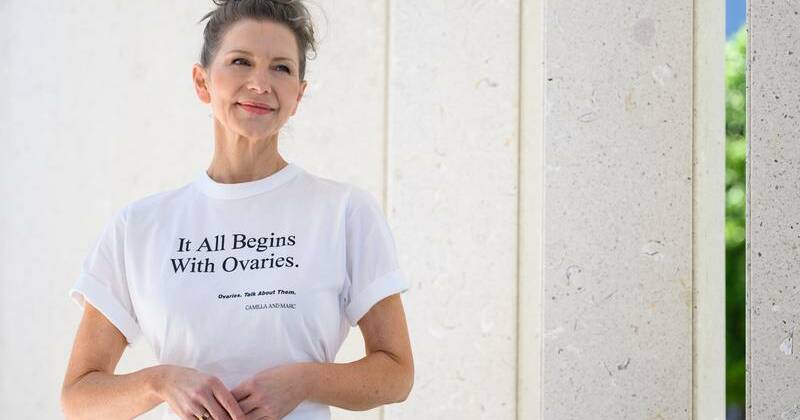 Women's voices amplify push for ovarian cancer test