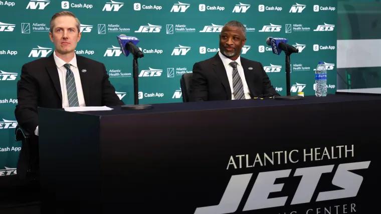 Jets trade rumors update: Tracking latest news on New York ahead of NFL trade deadline
