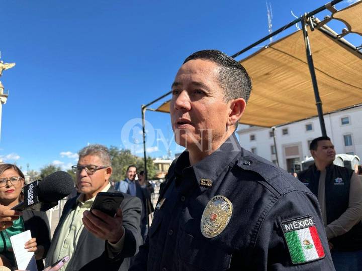 Noviembre con 15 homicidios dolosos: Salas