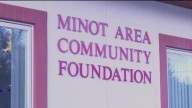 Minot Area Community Foundation donates about $175,000 to nine organizations